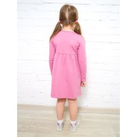 ПЛ-741 Платье детское лиловый
