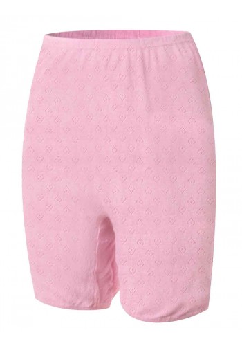 П-1016/панталоны женские розовые
