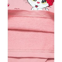 ПЖ-1805-1 пижама детская лиловый