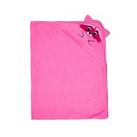 КМ-1422/Комплект  ясельный розовый