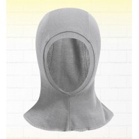 ШП21-016/Шлем детский серый