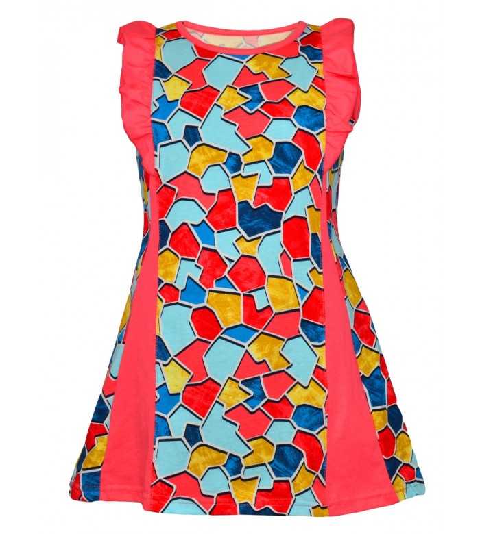 Платье для девочки сарафан ПЛ-728
