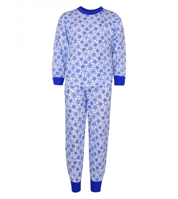 Р-ПЖ-1803 пижама подростковая на мальчика МИКС